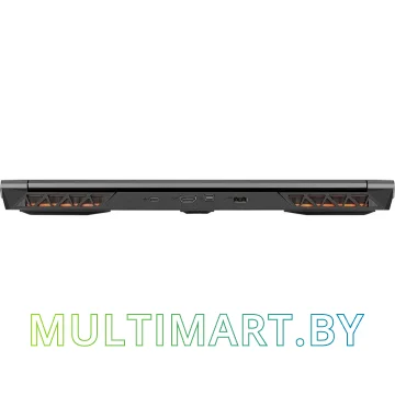 Игровой ноутбук Colorful EVOL X15 AT 23H1-HJ76B16512E-G-RU-KA (A10205400043) картинка 5